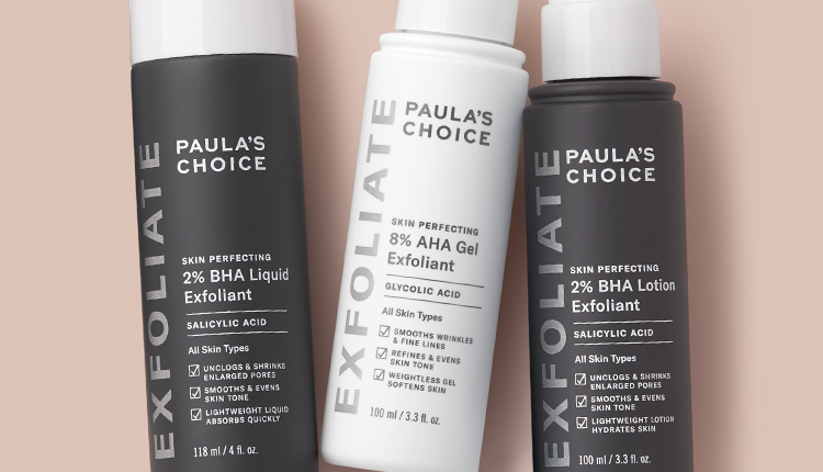 vragen Christian Spectaculair Exfolianten en exfoliëren van je huid | Paula's Choice